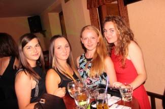 Noćni život u Požegi, 9.8.2014.