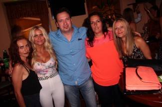 Noćni život u Požegi, 9.8.2014.