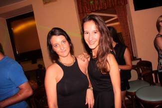 Noćni život u Požegi, 9.8.2014.