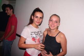 Noćni život u Požegi, 9.8.2014.