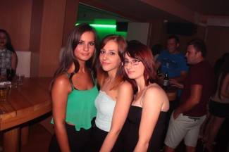 Noćni život u Požegi, 9.8.2014.