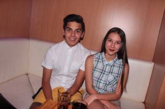 Noćni život u Požegi, 9.8.2014.