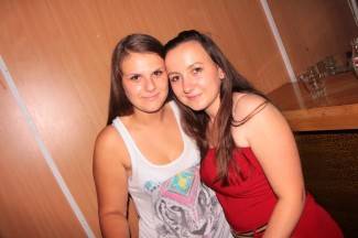 Noćni život u Požegi, 9.8.2014.