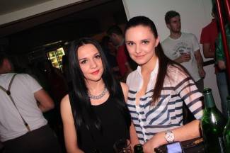 Noćni život u Požegi, 9.8.2014.