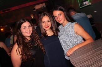 Noćni život u Požegi, 9.8.2014.