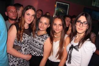 Noćni život u Požegi, 9.8.2014.