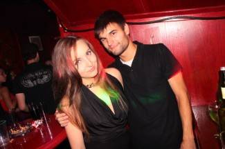 Noćni život u Požegi, 9.8.2014.