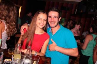 Noćni život u Požegi, 9.8.2014.