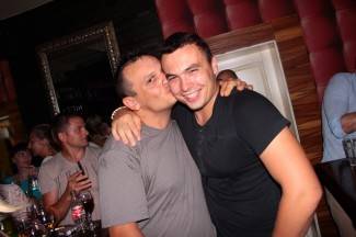 Noćni život u Požegi, 9.8.2014.