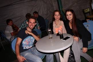 Noćni život u Požegi, 9.8.2014.