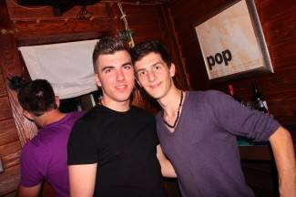 Noćni život u Požegi, 9.8.2014.