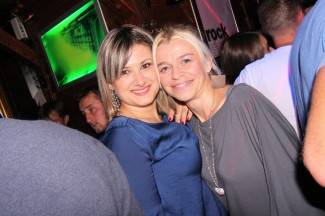 Noćni život u Požegi, 9.8.2014.