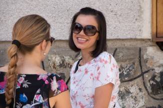 Šetnja gradom: Požega, 11.8.2014.