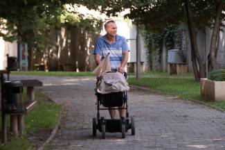 Šetnja gradom: Požega, 11.8.2014.