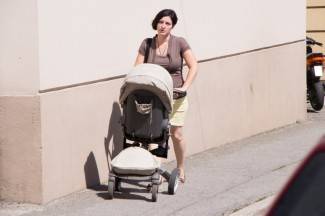 Šetnja gradom: Požega, 11.8.2014.