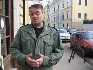 Odbili branitelja da bi ravnatelj zaposlio svoga sina?!