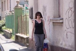 Šetnja gradom: Požega, 11.8.2014.