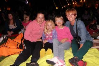 Kino pod zvijezdama: Čudovišna priča u Parizu