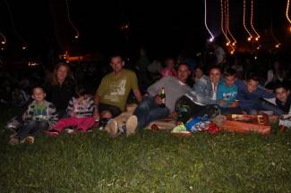 Kino pod zvijezdama: Čudovišna priča u Parizu