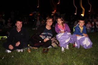 Kino pod zvijezdama: Čudovišna priča u Parizu