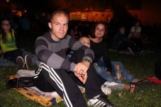 Kino pod zvijezdama: Čudovišna priča u Parizu