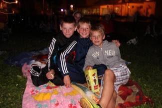 Kino pod zvijezdama: Čudovišna priča u Parizu