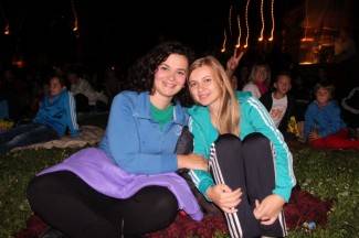 Kino pod zvijezdama: Čudovišna priča u Parizu