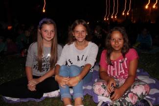 Kino pod zvijezdama: Čudovišna priča u Parizu