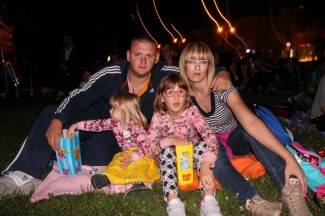 Kino pod zvijezdama: Čudovišna priča u Parizu