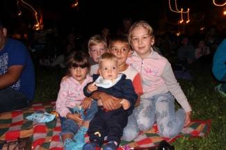 Kino pod zvijezdama: Čudovišna priča u Parizu