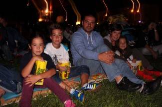 Kino pod zvijezdama: Čudovišna priča u Parizu