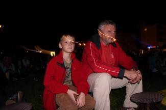 Kino pod zvijezdama: Čudovišna priča u Parizu