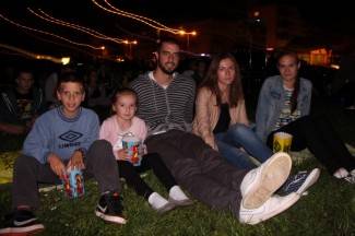 Kino pod zvijezdama: Čudovišna priča u Parizu