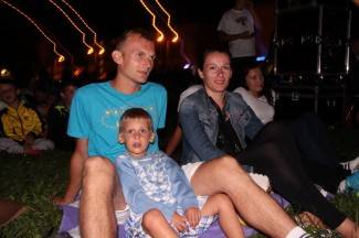 Kino pod zvijezdama: Čudovišna priča u Parizu