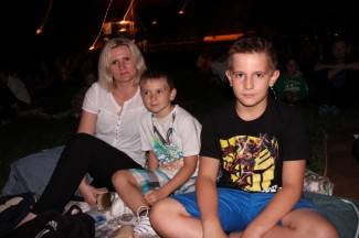 Kino pod zvijezdama: Čudovišna priča u Parizu