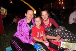 Kino pod zvijezdama: Čudovišna priča u Parizu