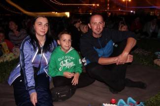 Kino pod zvijezdama: Čudovišna priča u Parizu