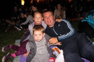 Kino pod zvijezdama: Čudovišna priča u Parizu