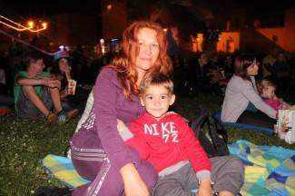 Kino pod zvijezdama: Čudovišna priča u Parizu