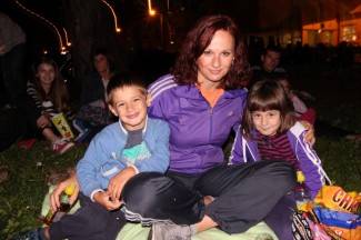 Kino pod zvijezdama: Čudovišna priča u Parizu