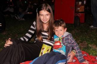 Kino pod zvijezdama: Čudovišna priča u Parizu