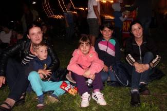 Kino pod zvijezdama: Čudovišna priča u Parizu