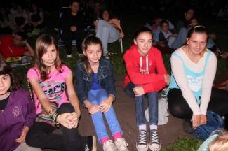 Kino pod zvijezdama: Čudovišna priča u Parizu