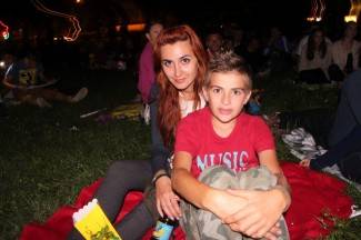 Kino pod zvijezdama: Čudovišna priča u Parizu