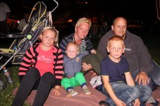 Kino pod zvijezdama: Čudovišna priča u Parizu