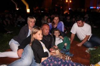 Kino pod zvijezdama: Čudovišna priča u Parizu