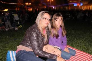 Kino pod zvijezdama: Čudovišna priča u Parizu