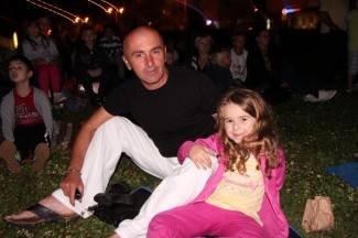 Kino pod zvijezdama: Čudovišna priča u Parizu