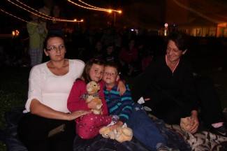 Kino pod zvijezdama: Čudovišna priča u Parizu