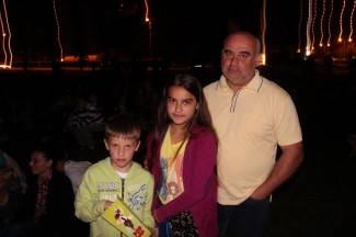 Kino pod zvijezdama: Čudovišna priča u Parizu